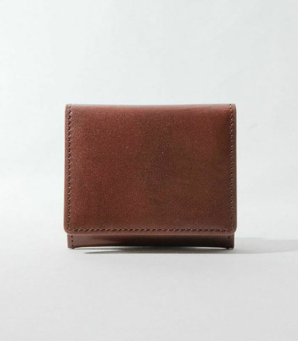 小銭入れ｜シラサギレザー