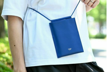 キプリスの革小物ギフトで、特別な父の日にしよう