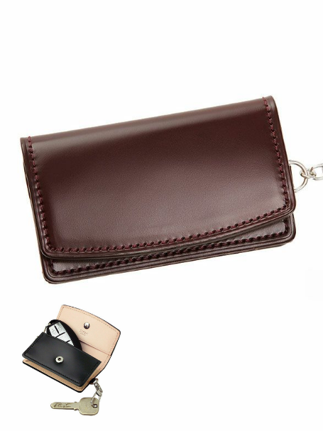 キプリスの父の日おすすめギフト　キーケース