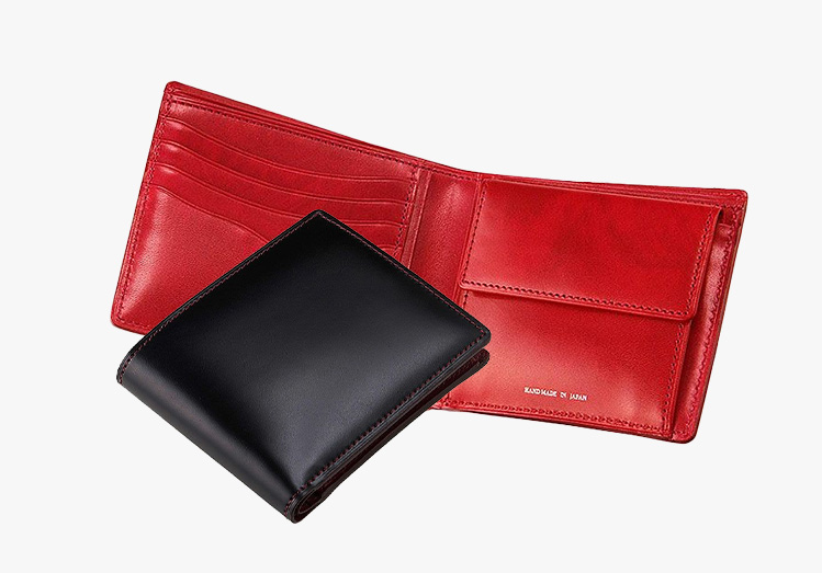 二つ折り財布 | 革小物・革財布CYPRIS（キプリス）公式オンラインショップ