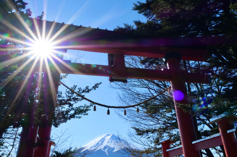2024年辰年上昇気流で運気を上げる&お正月に今更聞けない話