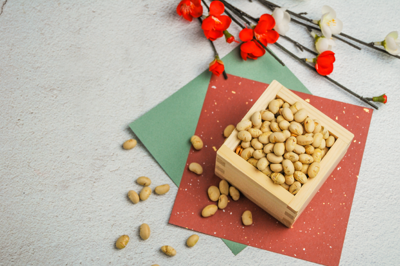 2月4日から本格的に辰の運気が動き出す