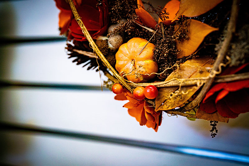 【10月】運を呼び込む行動 and 運を呼び込む空間づくり