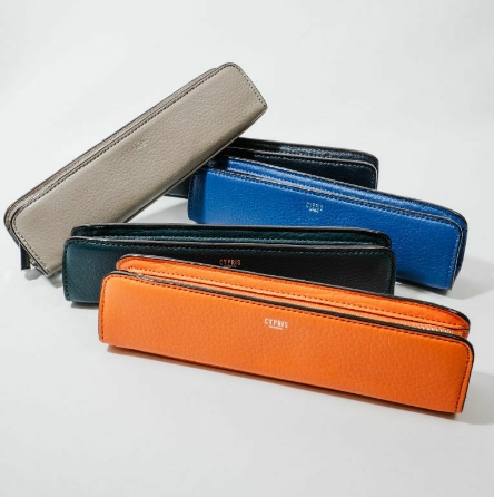 キプリスの勤労感謝の日おすすめギフト　キーケース