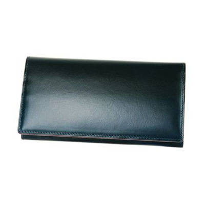 サンクリスピンデーのギフト ファスナー付ササマチ長財布