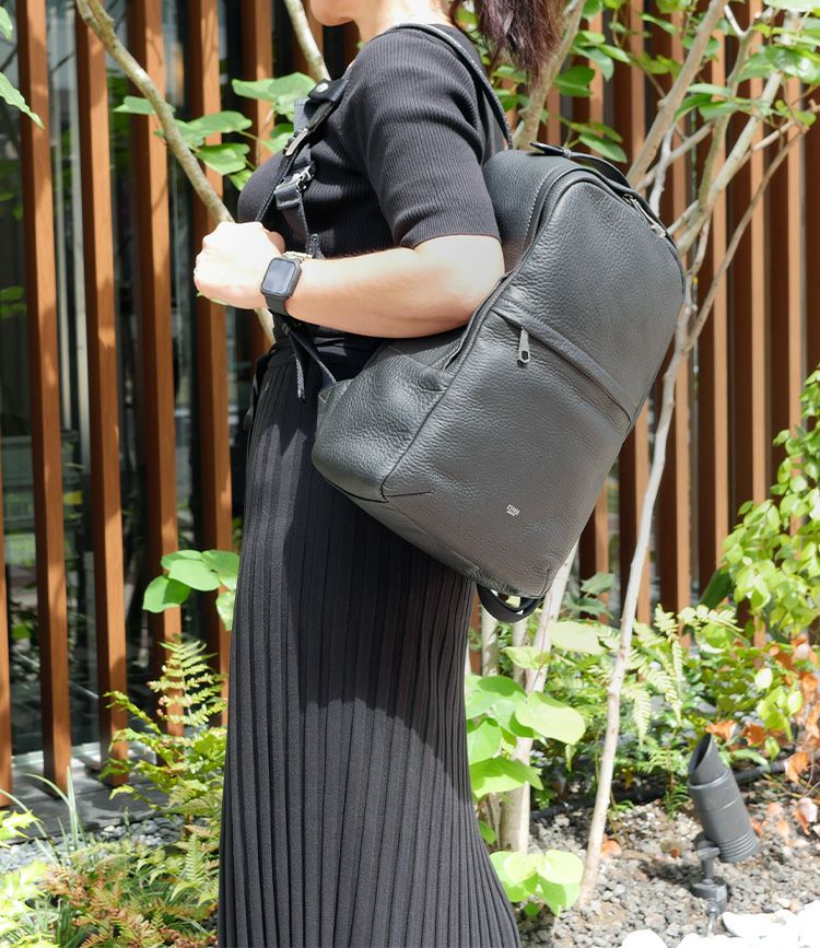 バックパック｜トゥージュール