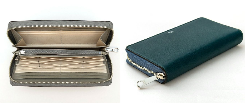 レザーモバイルウォレット,モバイルウォレット,モバイル財布