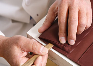 良い革 良い革製品を作る秘訣とは 革財布 キプリス 公式オンラインショップ