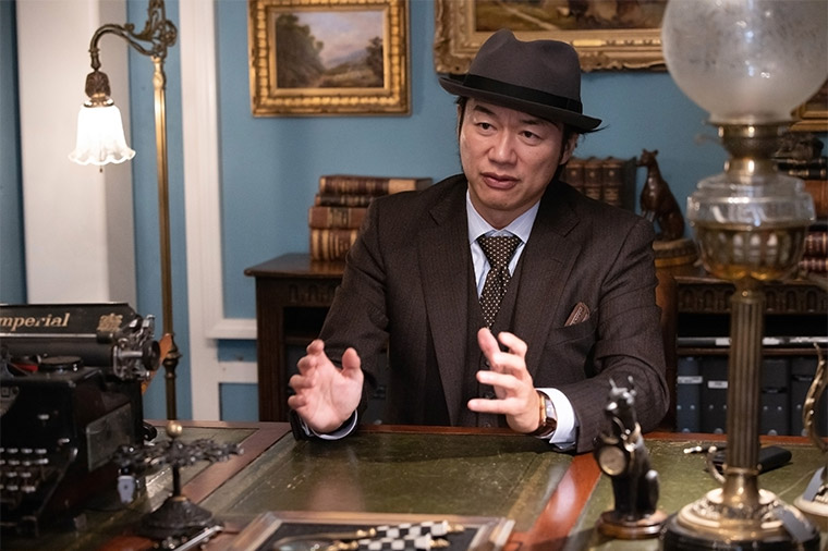 1/26放送の 「開運！なんでも鑑定団（テレビ東京）」出演,土橋正臣さん