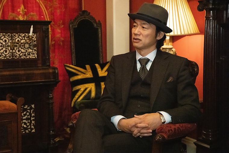 1/26放送の 「開運！なんでも鑑定団（テレビ東京）」出演,土橋正臣さん