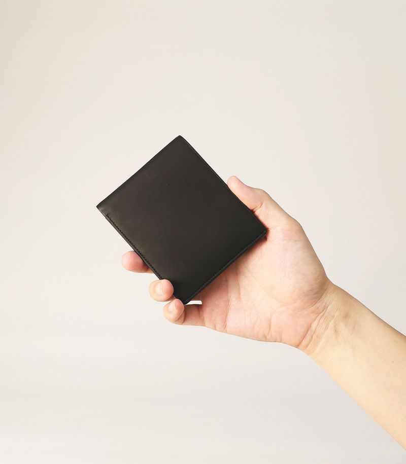 カード札入れ｜レーニアカーフ ｜ワイン