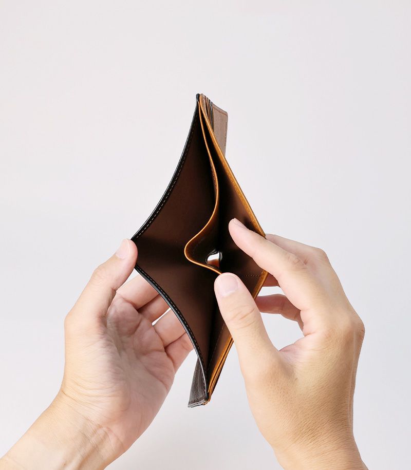 カード札入れ,メンズ財布
