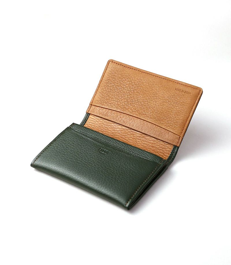 メンズ名刺入れ