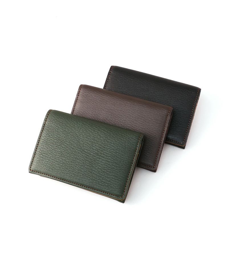 メンズ名刺入れ