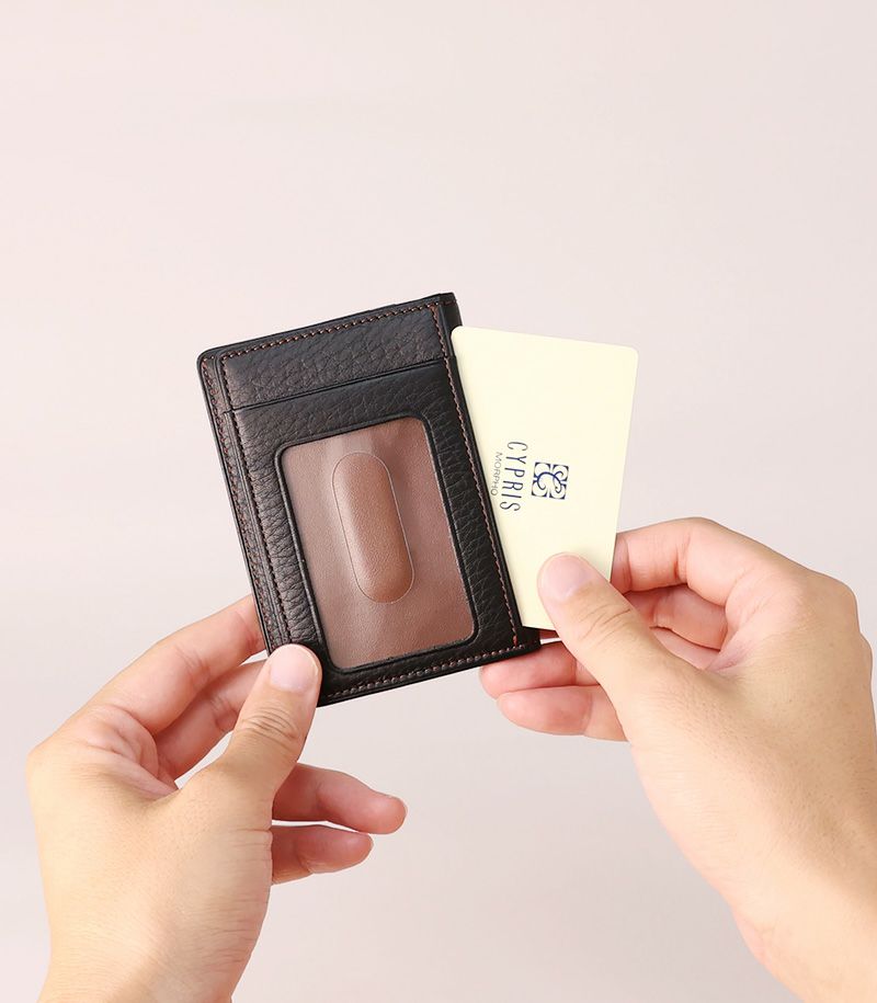 ２面パスケース