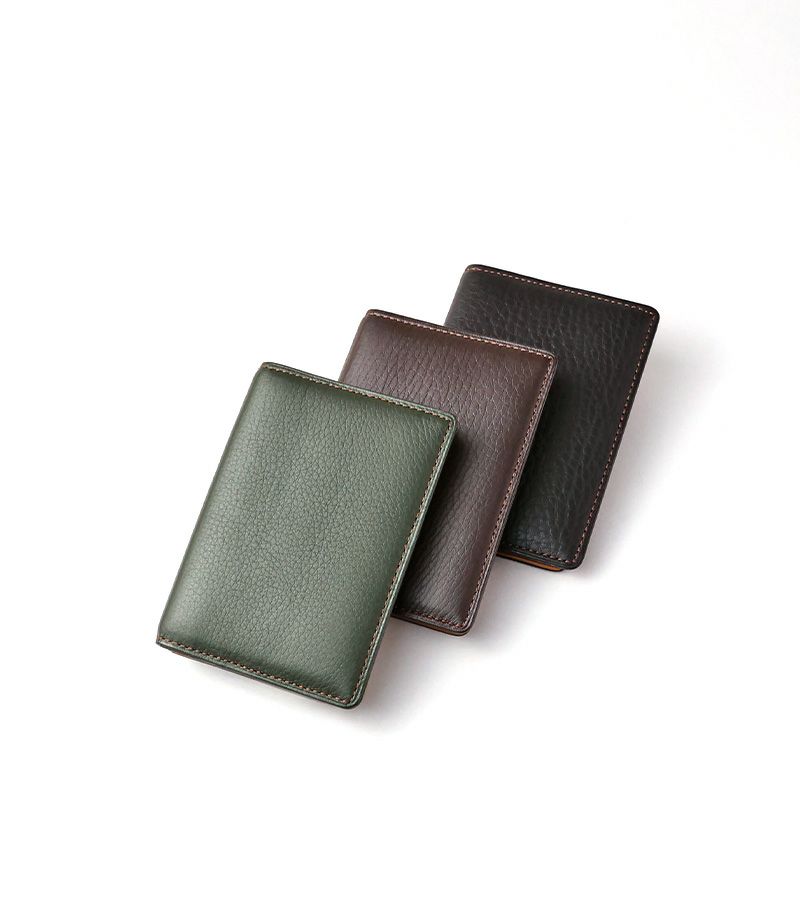 ２面パスケース