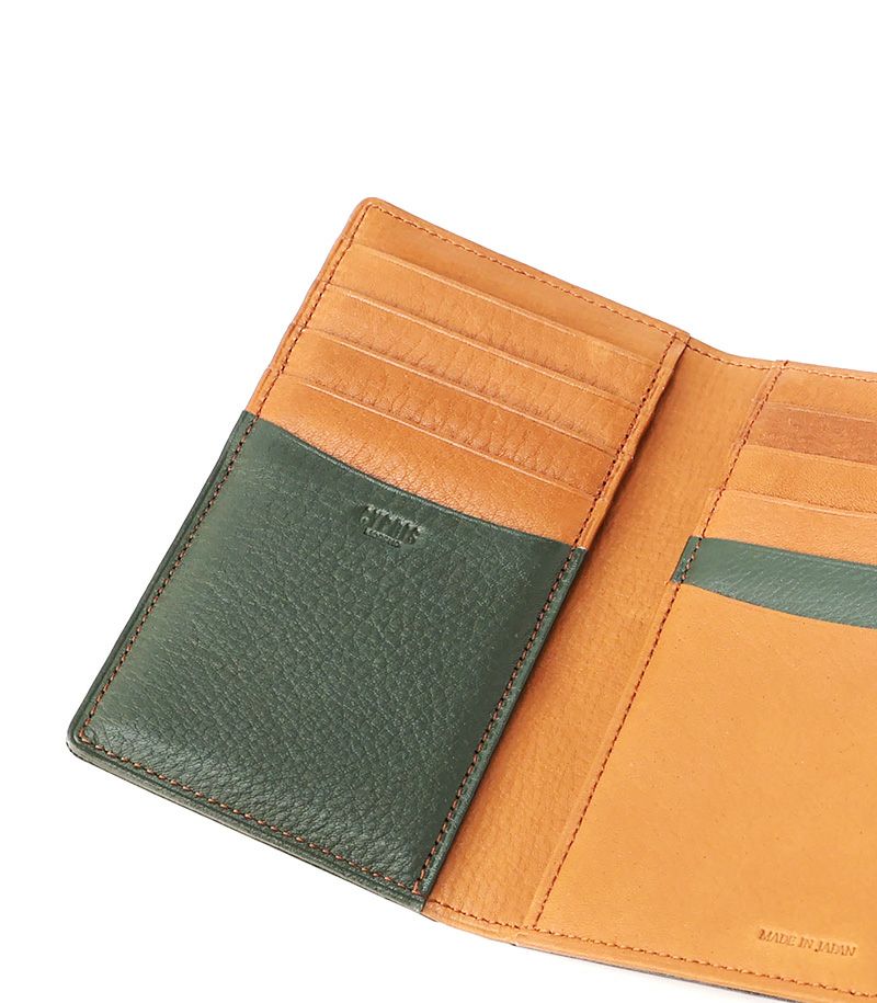 レザーカードケース