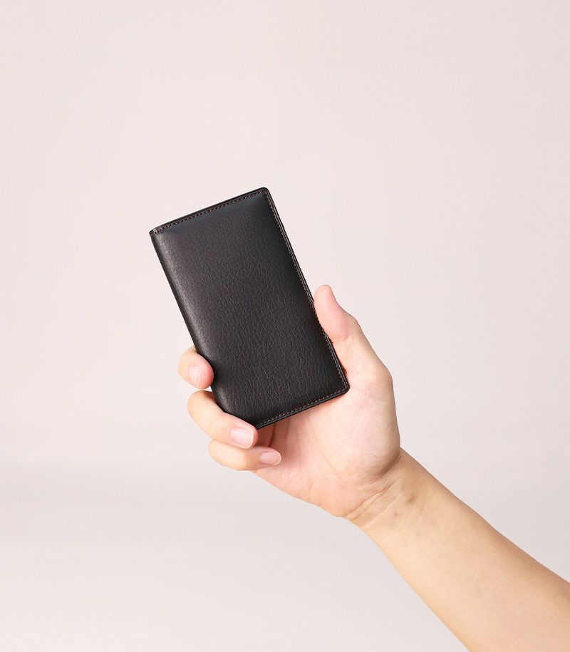 レザーカードケース