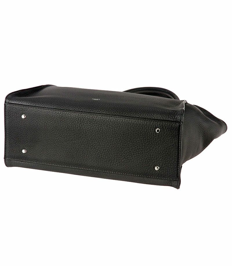 【美品】キプリス　トゥジュール　レザー　トートバッグ (大) A4収納可能 トートバッグ(大)｜トゥージュール |革製品CYPRIS（キプリス
