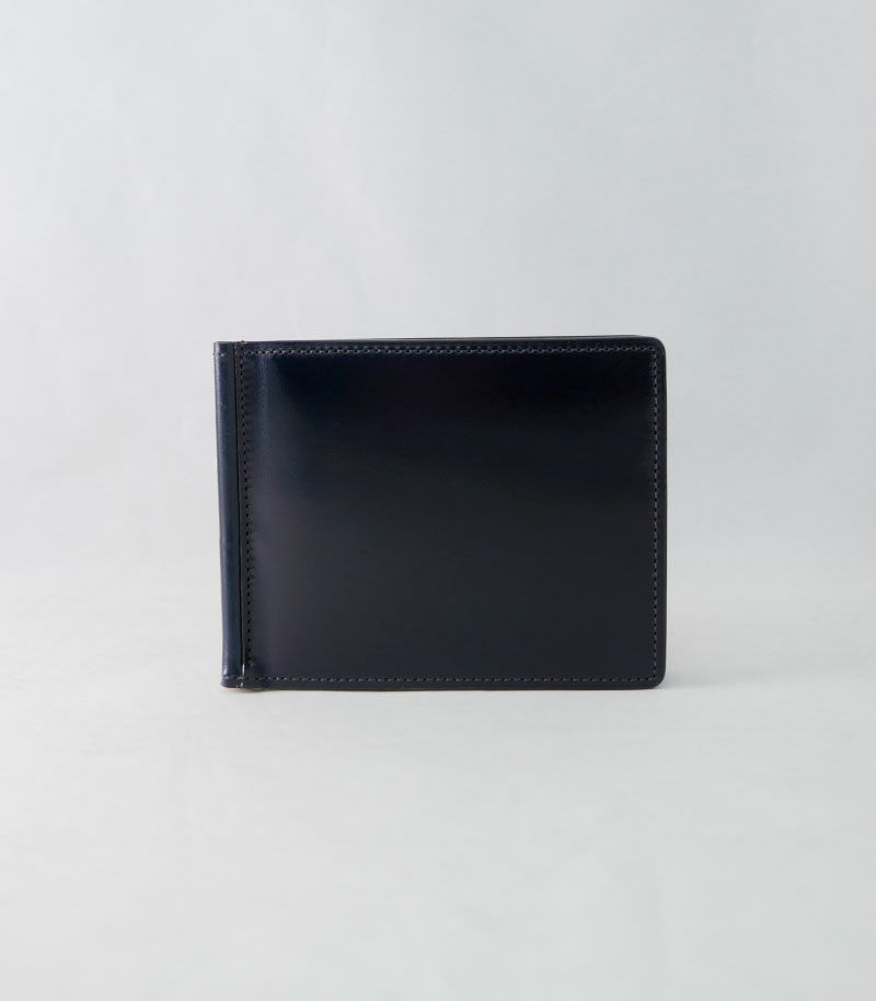 札バサミ,マネークリップ,革財布