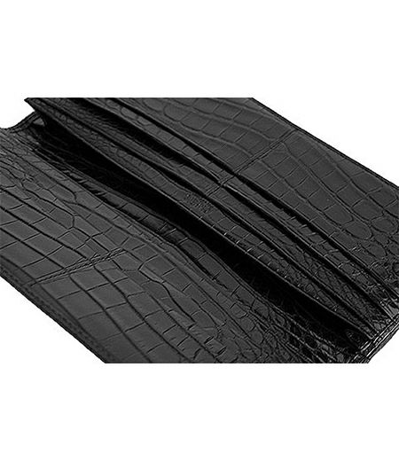 クロコダイル 財布