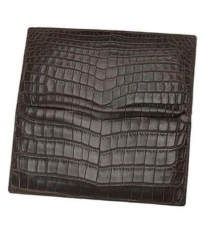 クロコダイル 財布