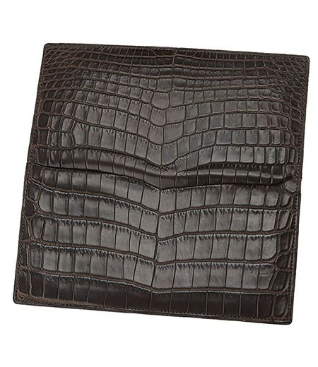 クロコダイル 財布
