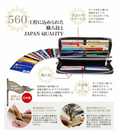 ハニーセル長財布,クロコダイル 財布