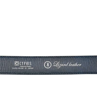 キプリスベルト｜リザード