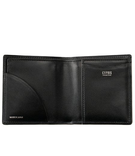コンパクト札入れ｜リザード |革製品CYPRIS（キプリス）公式オンライン