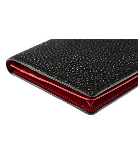 定番カラー】L型財布 長財布 スリムでコンパクト【ricchyL
