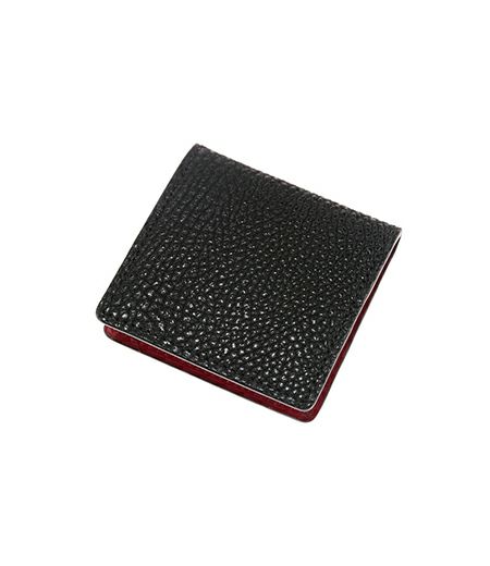 ボックス小銭入れ｜極(キワミ） |革製品CYPRIS（キプリス）公式