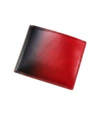 二つ折り財布(カード札入)｜URUSHI -漆-