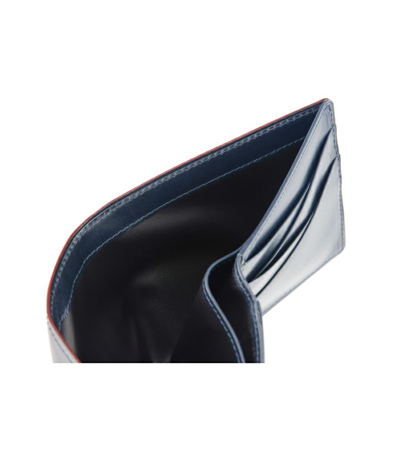 二つ折り財布(カード札入)｜URUSHI -漆-