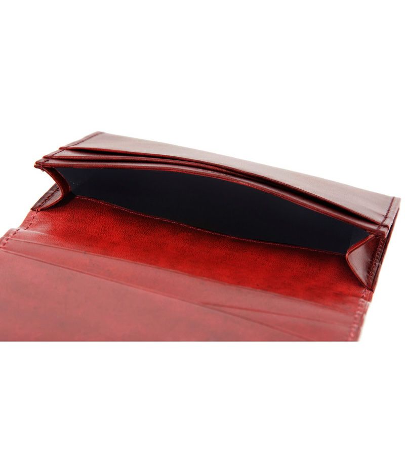 名刺入れ(ササマチ)｜URUSHI -漆- 