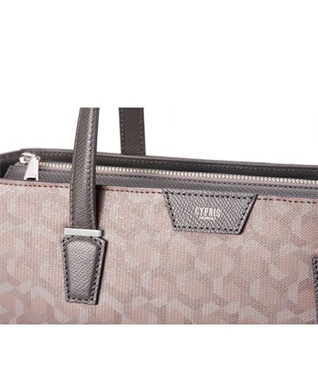 トートバッグ(縦型)｜チェスティーノ 