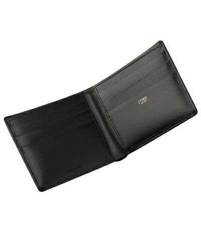 二つ折り財布（カード札入）｜ボックスカーフ