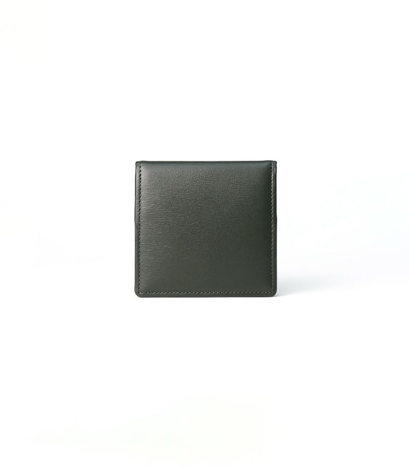 小銭入れ(ＢＯＸ型)｜ボックスカーフ