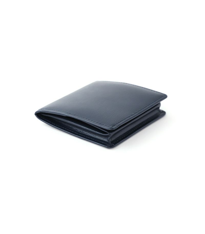 小銭入れ(ＢＯＸ型)｜ボックスカーフ