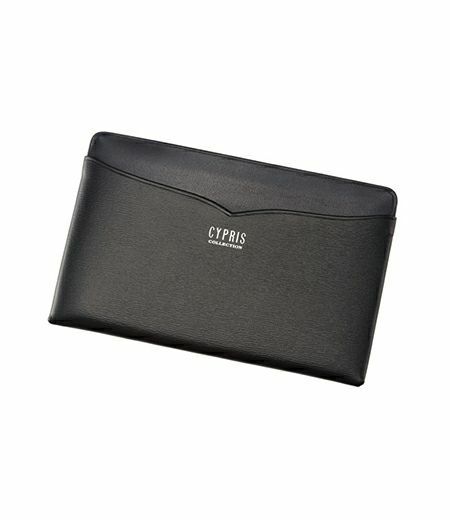 ボックスカーフ&リンピッドカーフ,長財布