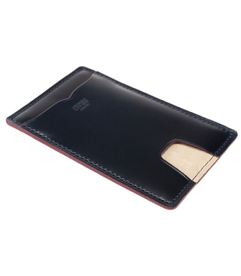 新品 CYPRIS キプリス オイルシェルコードバン 小銭入れ 黒 コインケース 楽天市場】小銭入れ メンズ コインケース ブランド キプリス