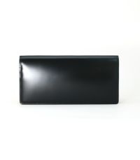 コードバン長財布