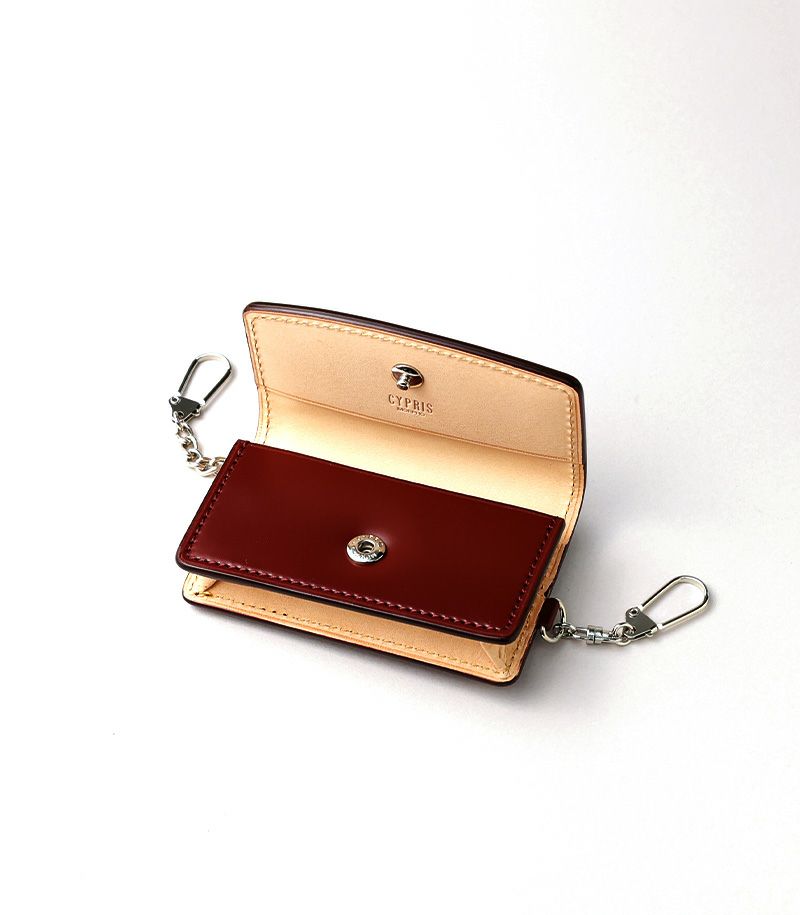 人気のメンズスマートキーケースブランドおすすめ|CYPRIS(キプリス)