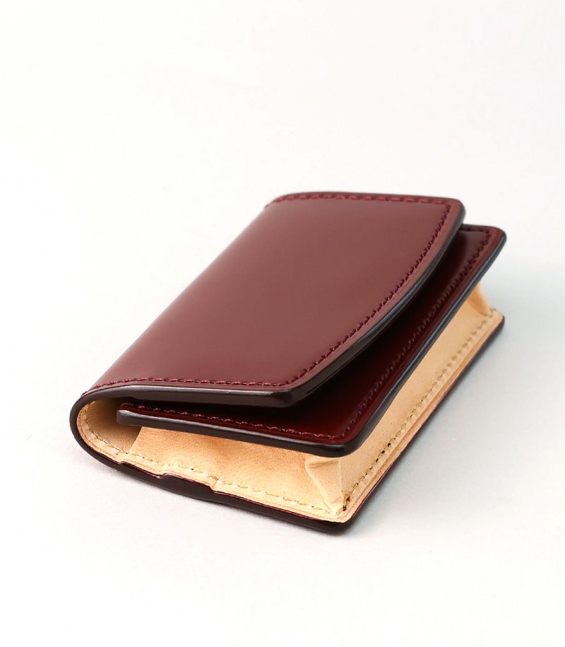 革キーケース,スマートキーケース,革小物,コードバン