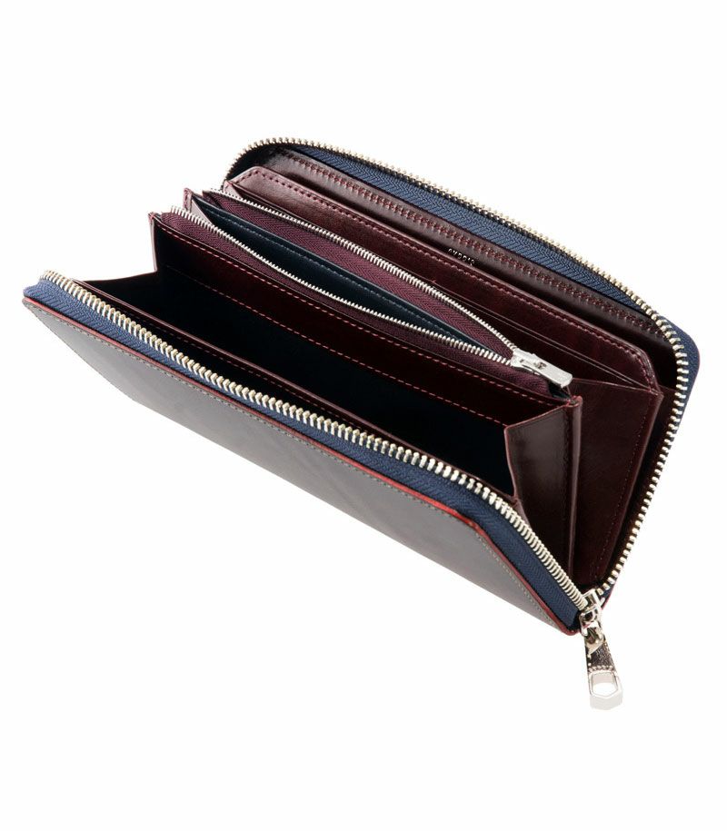 革財布メンズ,キプリス,革 長財布,革小物,日本製