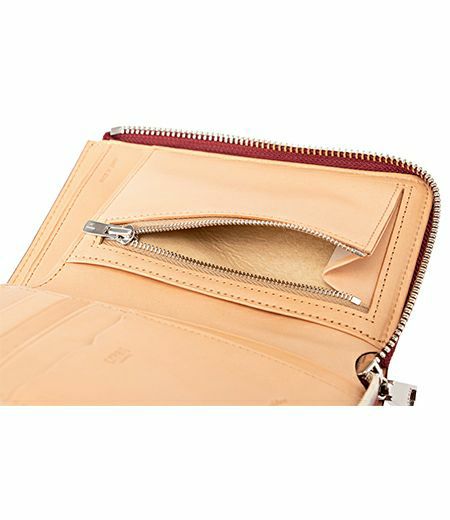 革二つ折り財布,革財布 メンズ