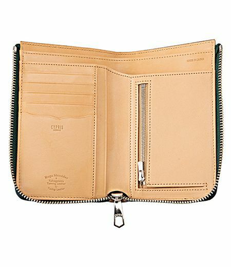 革二つ折り財布,革財布 メンズ