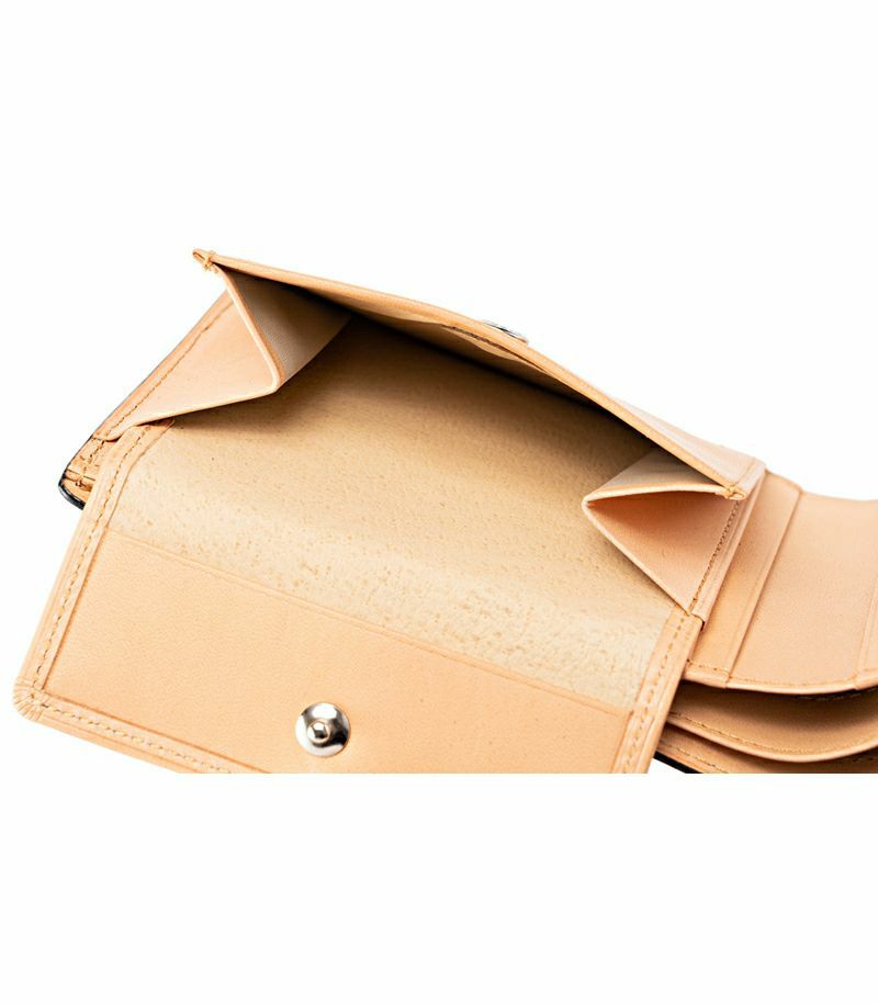 革財布,革二つ折り財布,メンズ