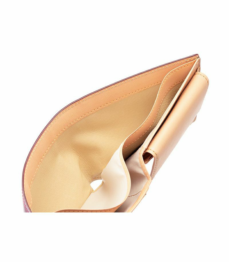 革財布,革二つ折り財布,メンズ