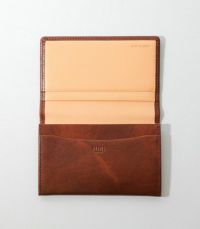 名刺入れ(ササマチ)|シラサギレザー